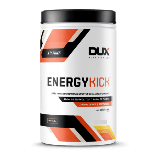 Energy Kick (1kg) - Dux Nutrition