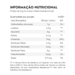 Whey Protein Grassfed Vanilla (450g) - Puravida - Imagem 2