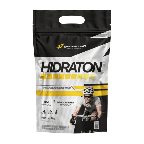 Hidraton (1kg) - BodyAction