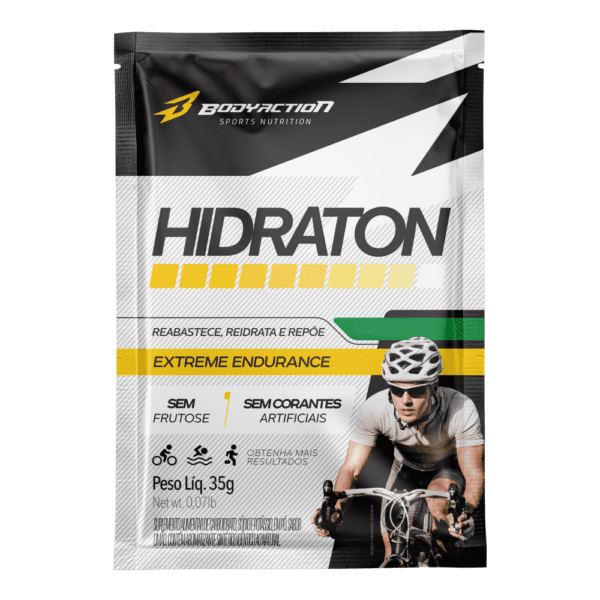 Hidraton (1 Sachê) - BodyAction