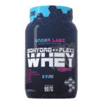 IsoHydro++ Flexx Whey (900gr) - Under Labz