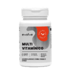 Multivitamínico (60 Caps) - Evolve