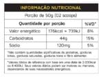 Waxy Maize Refil (1Kg) - Evolve - Imagem 3