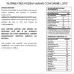 Whey 100% Pure Refil (900gr) - Integral Médica - Imagem 2