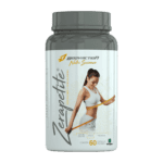 Zerapetite (60 Caps) - BodyAction