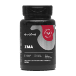 ZMA (60 caps) - Evolve