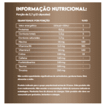 Brain Focus (30 Caps) - Puravida - Imagem 2