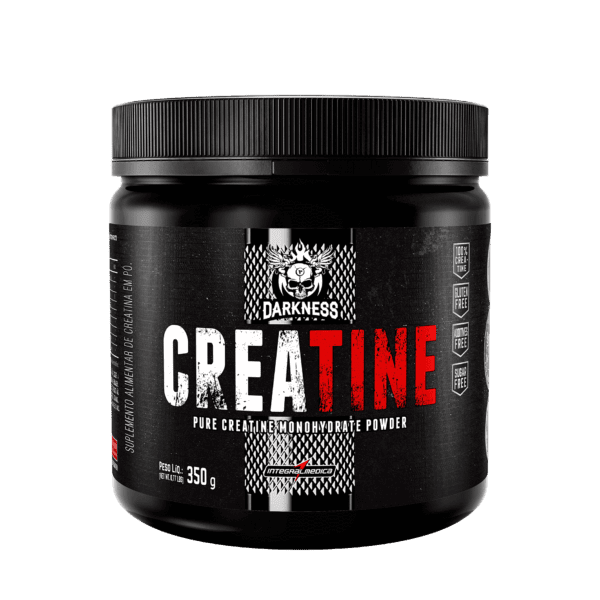 Creatina (350g) - Integral Médica