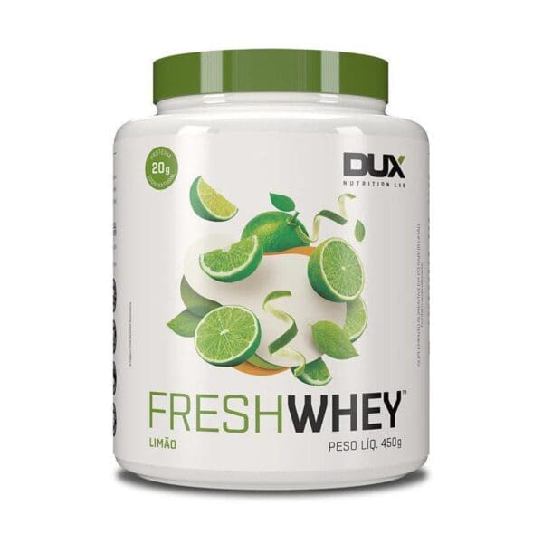 FreshWhey (450gr) - Dux Nutrition