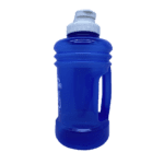 Garrafa Azul (1,3 Litros) - BHL Fitness - Imagem 2