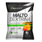 MaltoDextrina (1kg) - Bodyaction