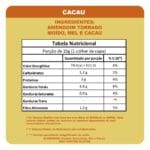 Pasta de Amendoim Cacau (500g) - Thiani - Imagem 2
