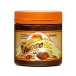 Pasta de Amendoim Cacau (500g) - Thiani