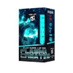 Plasma Creatina HCL + Monohidratada (30 doses) - Under Labz