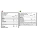 Plasma Creatina HCL + Monohidratada (30 doses) - Under Labz - Imagem 3