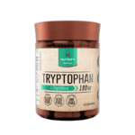 Triptofano (60 Caps) - Nutrify