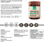 Triptofano (60 Caps) - Nutrify - Imagem 2