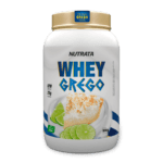 Whey Grego (900gr) - Nutrata - Imagem 7