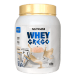 Whey Grego (450gr) - Nutrata